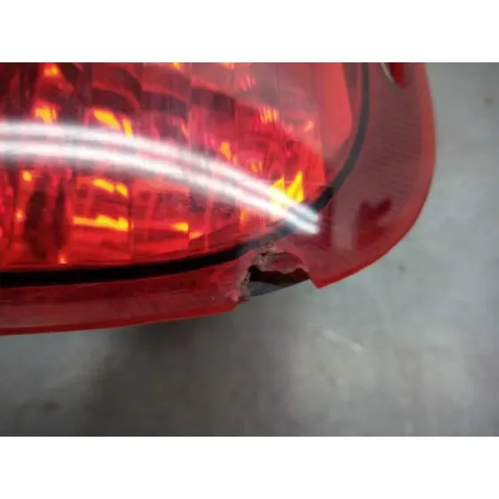 Piloto Trasero Derecho para Ford Focus C-Max (Cap)