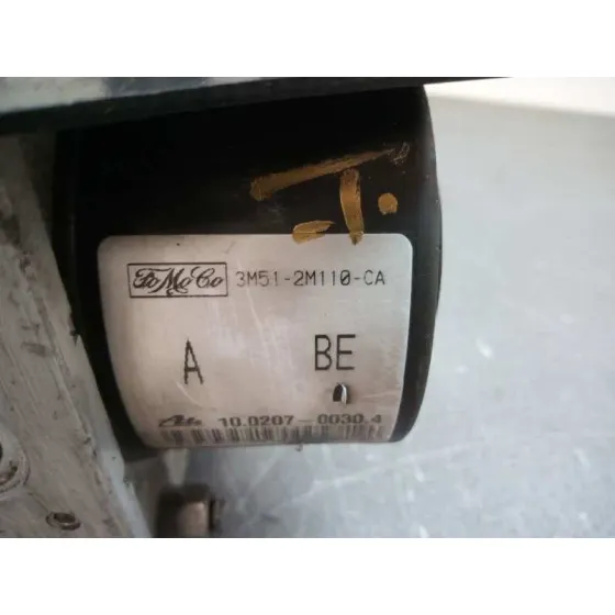 Abs para Ford Focus C-Max (Cap)