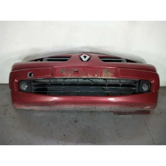 Paragolpes Delantero para Renault Megane Ii Berlina 5P