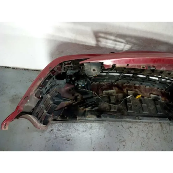 Paragolpes Delantero para Renault Megane Ii Berlina 5P