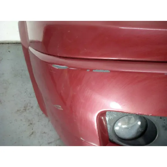 Paragolpes Delantero para Renault Megane Ii Berlina 5P