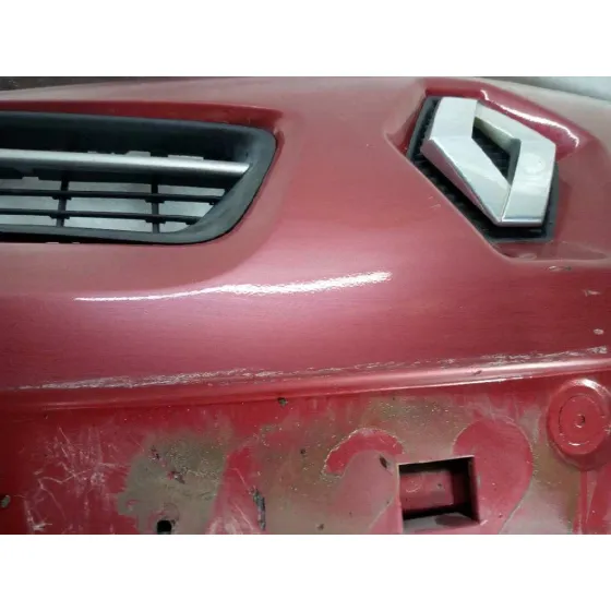 Paragolpes Delantero para Renault Megane Ii Berlina 5P