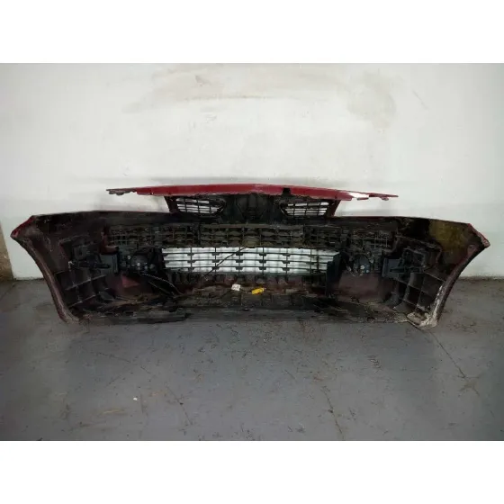 Paragolpes Delantero para Renault Megane Ii Berlina 5P