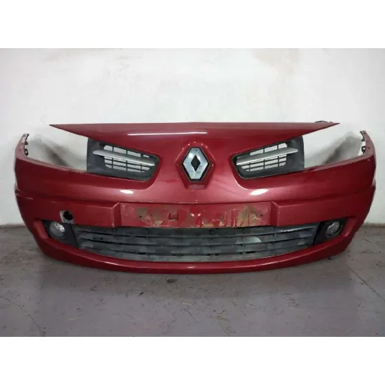 Paragolpes Delantero para Renault Megane Ii Berlina 5P
