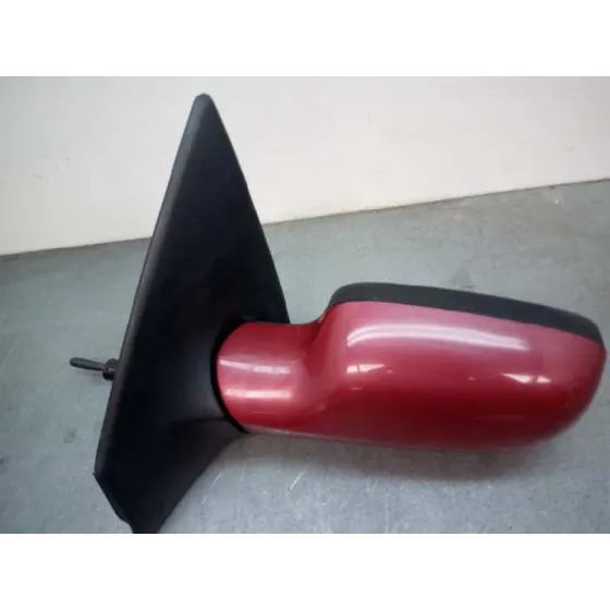Retrovisor Izquierdo para Renault Megane Ii Berlina 5P