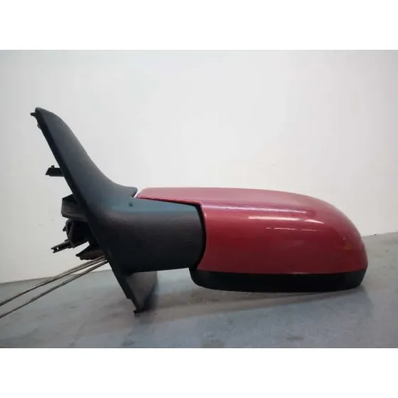 Retrovisor Izquierdo para Renault Megane Ii Berlina 5P