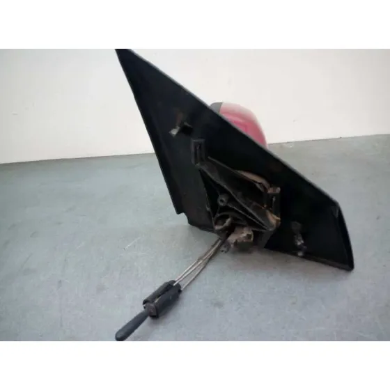 Retrovisor Izquierdo para Renault Megane Ii Berlina 5P