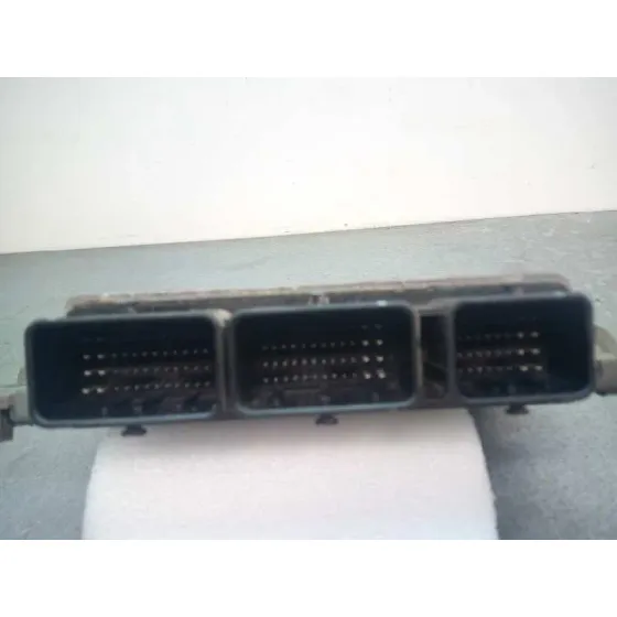 Centralita Motor Uce para Renault Megane Ii Berlina 5P