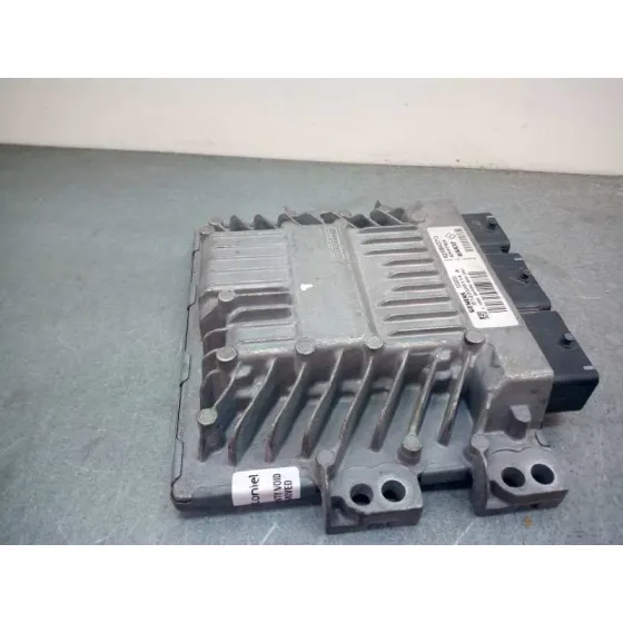 Centralita Motor Uce para Renault Megane Ii Berlina 5P