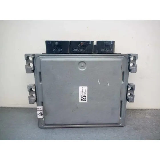 Centralita Motor Uce para Renault Megane Ii Berlina 5P