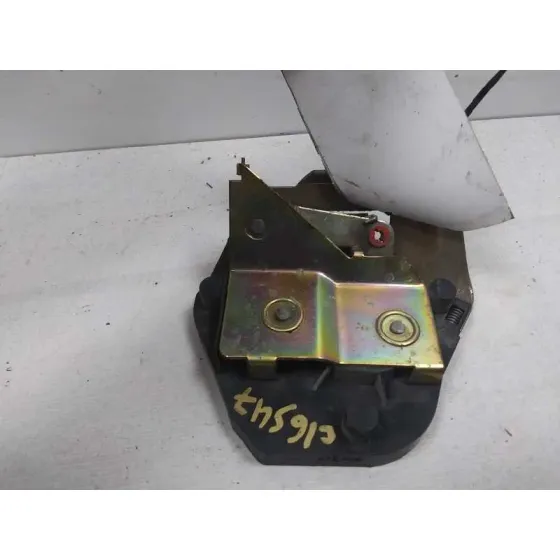 Cerradura Puerta Trasera Derecha para Peugeot 807