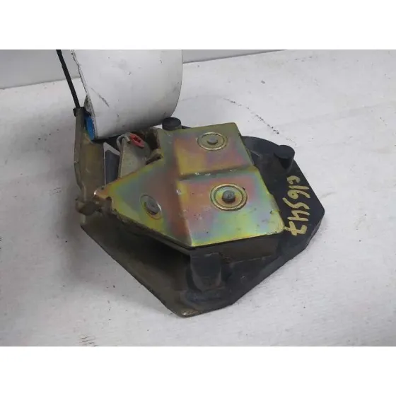 Cerradura Puerta Trasera Derecha para Peugeot 807