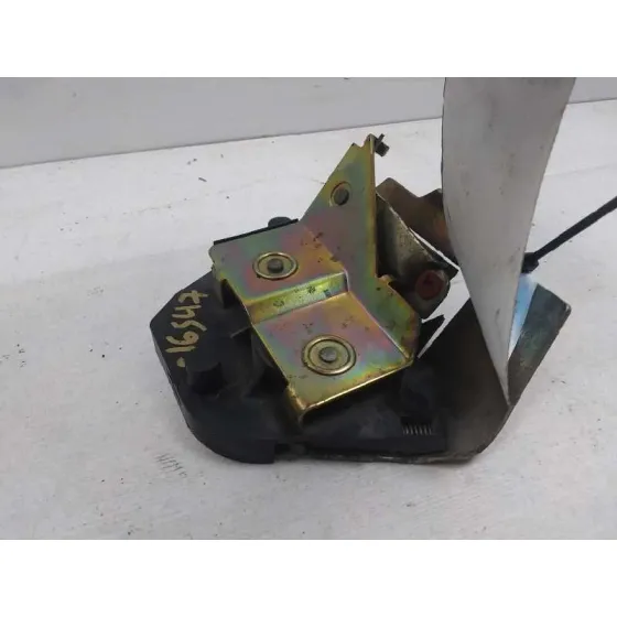 Cerradura Puerta Trasera Derecha para Peugeot 807
