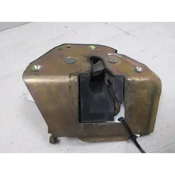 Cerradura Puerta Trasera Derecha para Peugeot 807