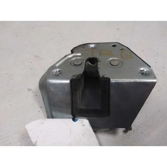 Cerradura Puerta Trasera Izquierda para Peugeot 807