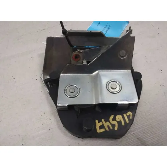 Cerradura Puerta Trasera Izquierda para Peugeot 807