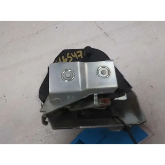 Cerradura Puerta Trasera Izquierda para Peugeot 807