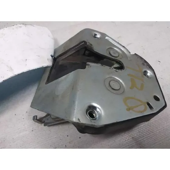 Cerradura Puerta Trasera Izquierda para Peugeot 807