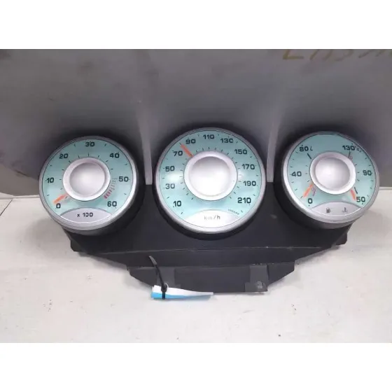 Cuadro Instrumentos para Peugeot 807