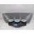Cuadro Instrumentos para Peugeot 807