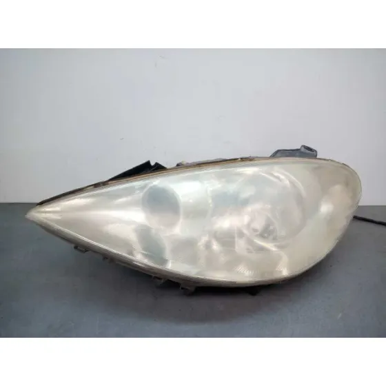 Faro Izquierdo para Peugeot 807
