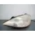 Faro Izquierdo para Peugeot 807