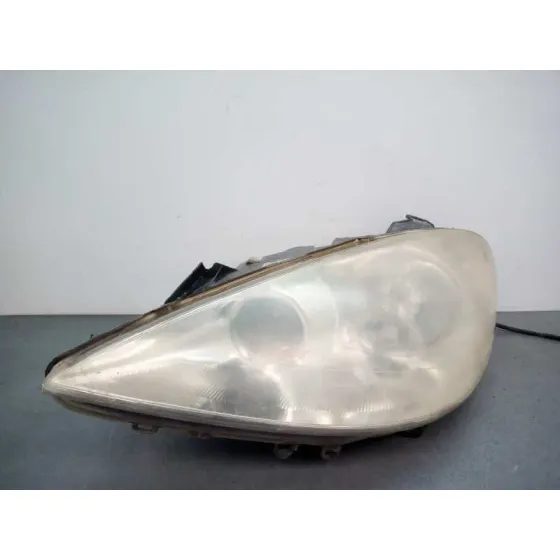 Faro Izquierdo para Peugeot 807