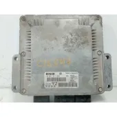 Centralita Motor Uce para Peugeot 807