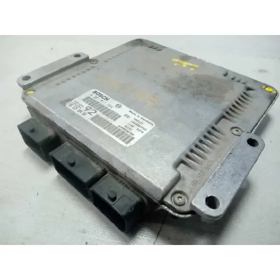 Centralita Motor Uce para Peugeot 807