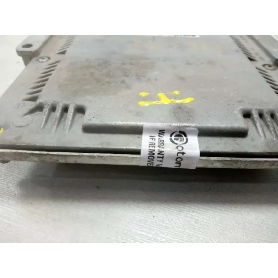 Centralita Motor Uce para Peugeot 807
