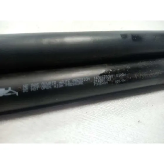 Amortiguadores Maletero / Porton para Peugeot 807