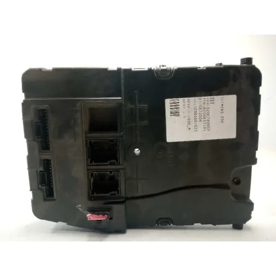 Centralita Bsi para Renault Megane Ii Berlina 5P