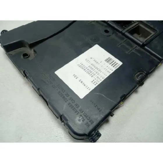 Centralita Bsi para Renault Megane Ii Berlina 5P