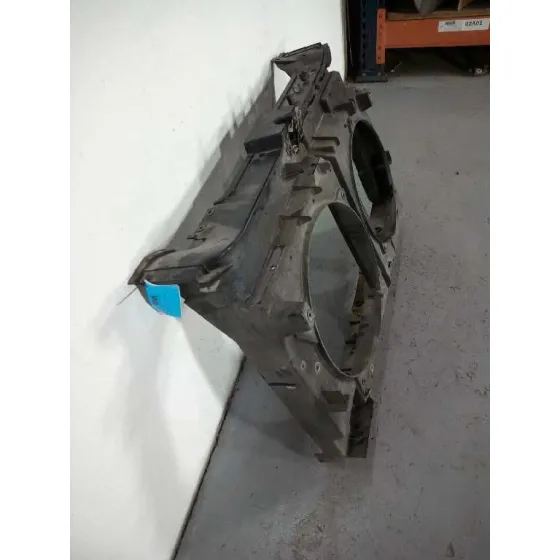 Panel Frontal para Peugeot 807