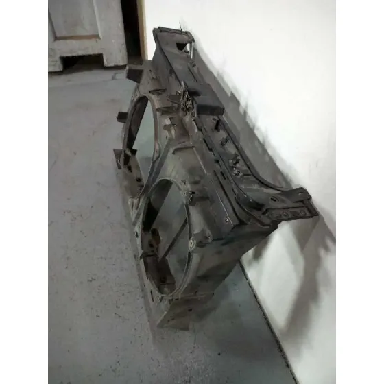 Panel Frontal para Peugeot 807