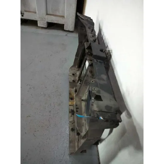 Panel Frontal para Peugeot 807