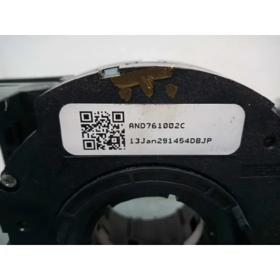 Anillo Airbag para Ford C-Max