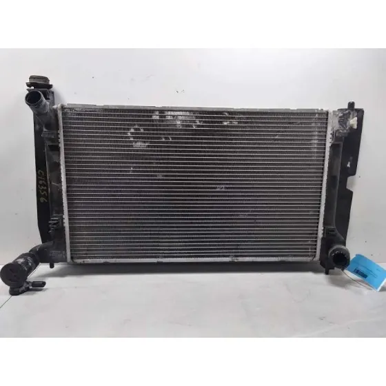 Radiador Agua para Toyota Avensis Berlina (T25)