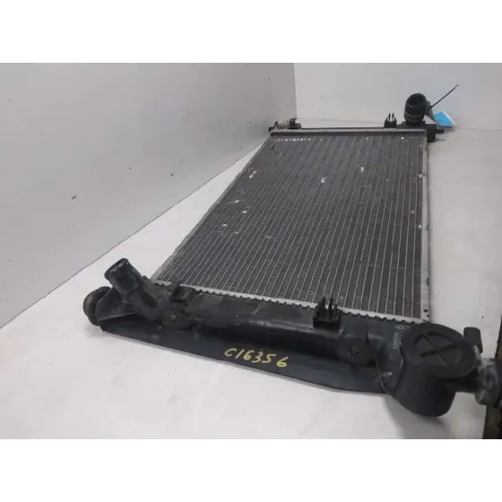 Radiador Agua para Toyota Avensis Berlina (T25)