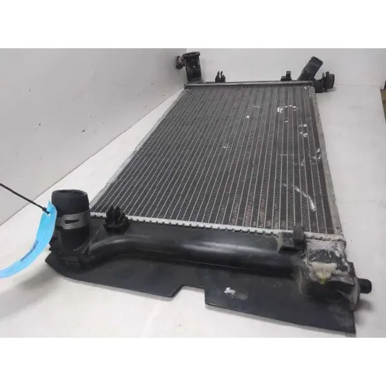 Radiador Agua para Toyota Avensis Berlina (T25)