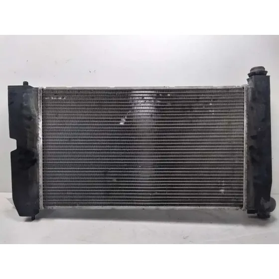 Radiador Agua para Toyota Avensis Berlina (T25)
