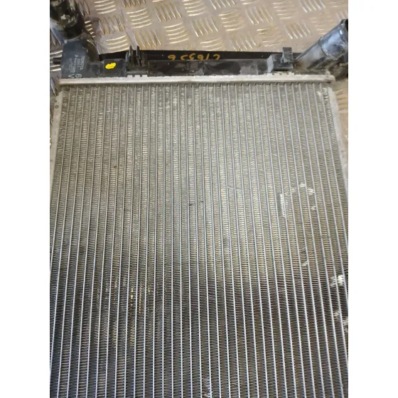 Radiador Agua para Toyota Avensis Berlina (T25)