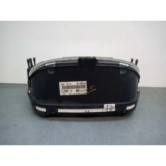 Cuadro Instrumentos para Fiat Panda (169)