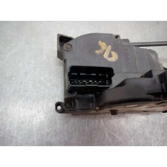 Cerradura Puerta Delantera Derecha para Renault Kangoo