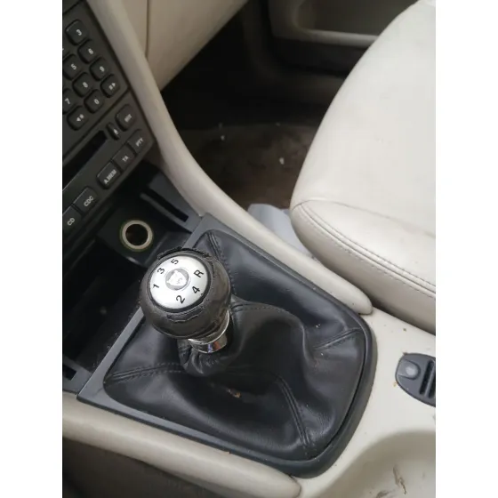 Caja Cambios para Jaguar X-Type