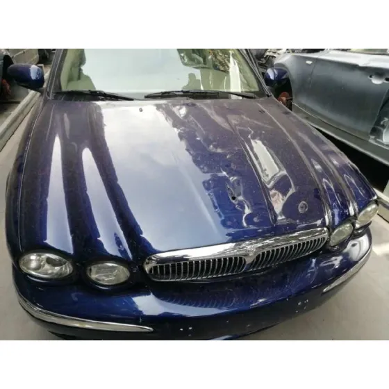 Capot para Jaguar X-Type