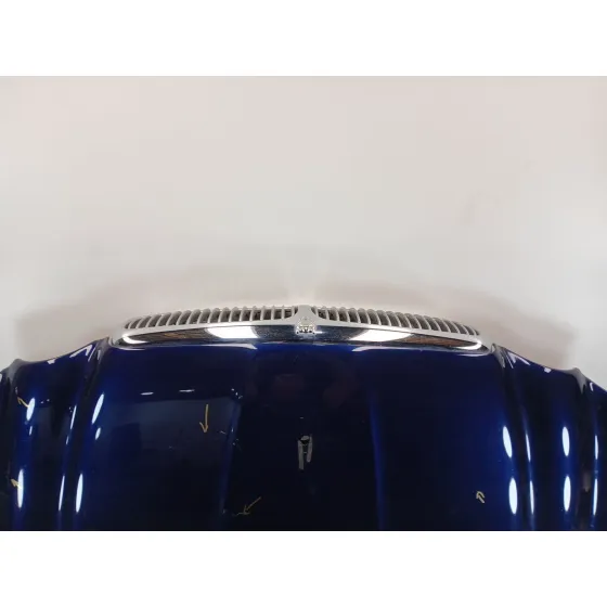 Capot para Jaguar X-Type