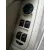 Mando Elevalunas Delantero Izquierdo para Jaguar X-Type