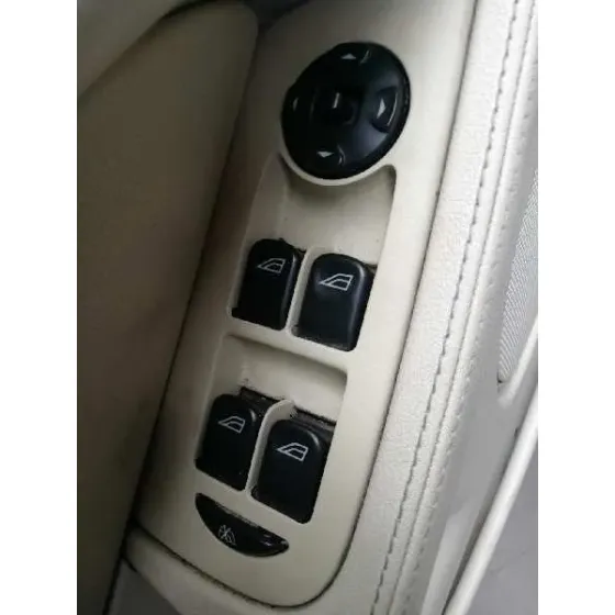 Mando Elevalunas Delantero Izquierdo para Jaguar X-Type