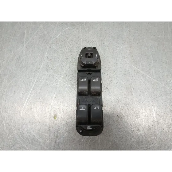 Mando Elevalunas Delantero Izquierdo para Jaguar X-Type